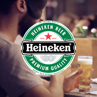 Heineken-Experimento Sabor